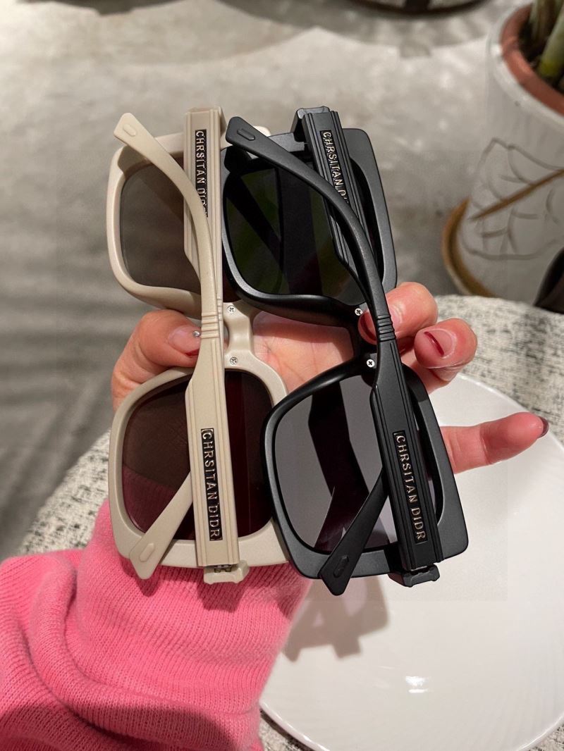 Dior Sunglasses